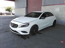 MERCEDES A CLASS 12-18 176 N/S Left Passenger Front Hub Bearing Knuckle 00502183