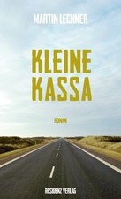 Kleine Kassa de Martin Lechner | Livre | état très bon