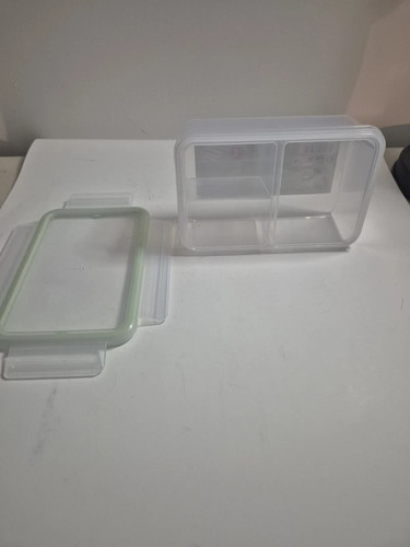 Lunch box compartimentée 1l1 - box,