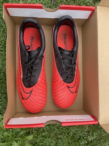 Paire crampon nike phantom - de,