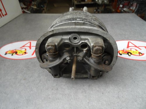 Culasse citroen ami6 - citroen,