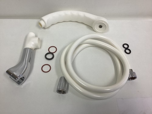 Grohe relexa douchette - grohe, blanche