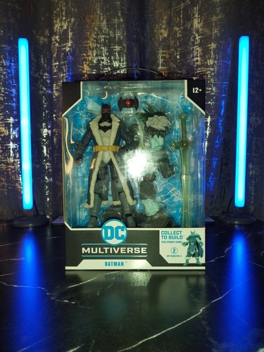 Figurine batman - figurine,