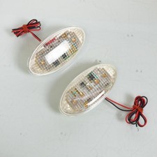 Clignotant œil de chat