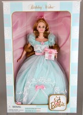 Barbie Collector "Birthday