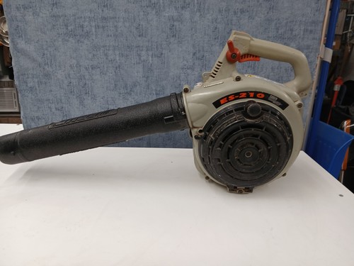 Echo 210 shred vac - echo, es-210