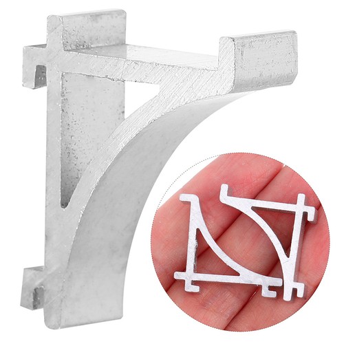 Pcs clips pour étagère de - Étagère,