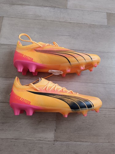 Puma ultra crampons football - ultra,