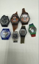 Swatch Assorted Plastic Up to