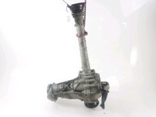 Pont avant - Volkswagen