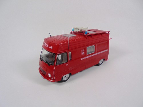 Véhicule pompiers peugeot - de,