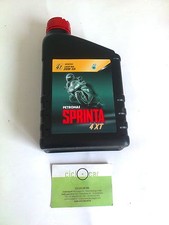 Petronas Sprinta 4XT 20W-50
