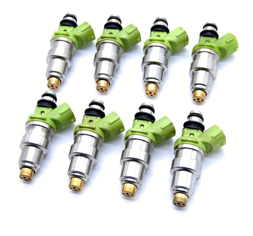 Carburant injecteur pour - injecteur,