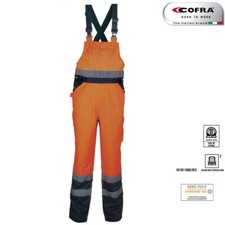 Harnais De Travail Salopette