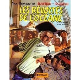 Livre barbe rouge - -,