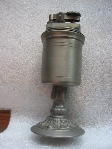 Briquet pierre étain - briquet, à