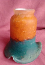 Jolie tulipe de lustre art