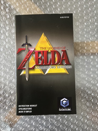 Notice seule nintendo - seule,
