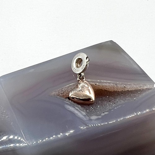 Pandora charm argent - pandora,