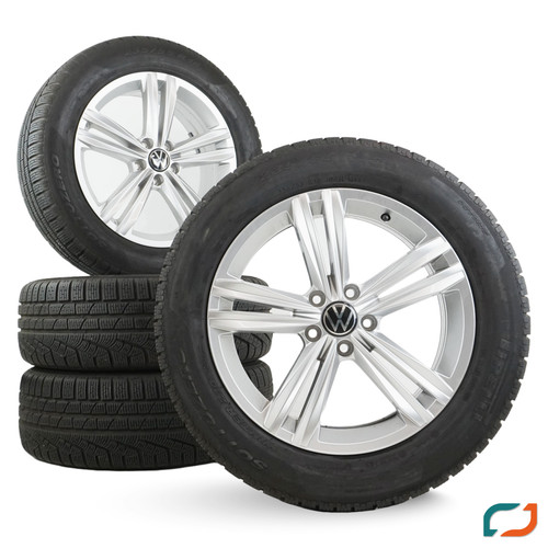 Original tiguan ad1 5na - original, 2