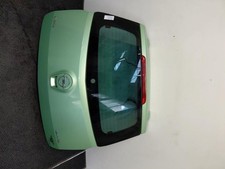 Malle/Hayon arriere OPEL AGILA