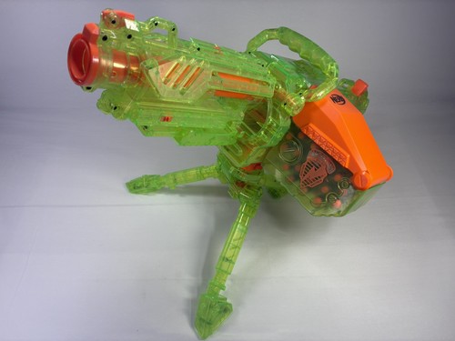 Nerf vulcan ebf - vulcan, gun