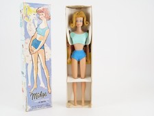 Barbie Midge Swimsuit 1963 –