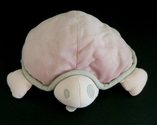 Doudou peluche tortue - doudou,