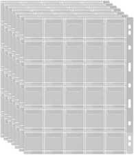 420 poches Pochettes Standard