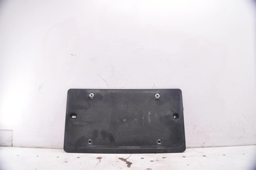 Audi porte plaque - audi, 8r