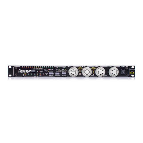 Empirical labs el8 - empirical,