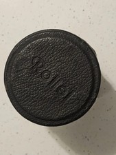 Objectif Rollei HFT Planar