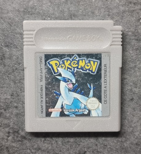Jeu nintendo game - jeu, boy