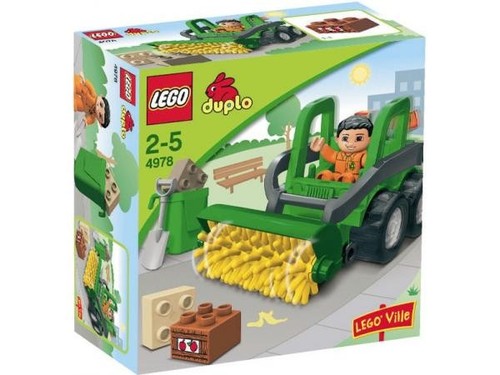 Lego duplo 4978 - duplo,