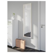 Miroir design rectangulaire - , à