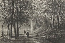 École de Barbizon Pantotypie