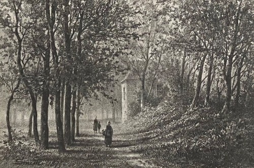 école barbizon pantotypie - École,