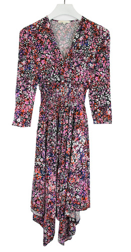 Robe maje femme effet - maje,