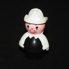 Personnage Little People