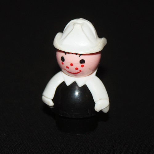 Personnage little people - personnage,