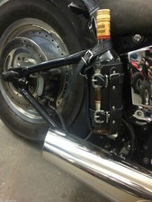 Support De Bouteille