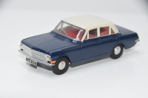 B30 spot 280 vauxhall - 1:42,
