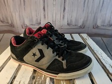 vtg Converse flats 11.5 mens