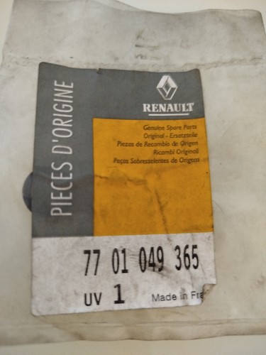 Joint etancheite capteur - joint,