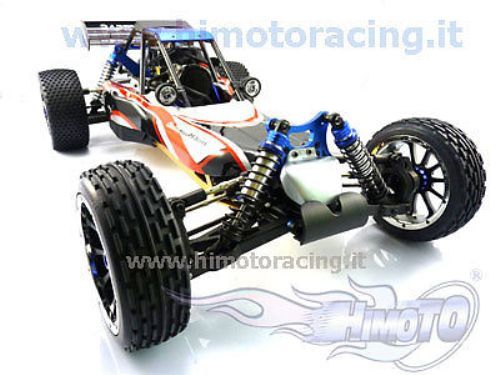 Buggy raptor 5xb - buggy, moteur