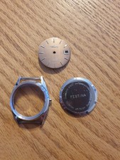 Boitier de montre Festina neuf