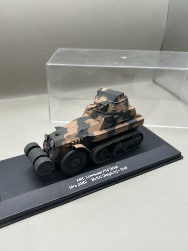 R1313 altaya véhicule - altaya,