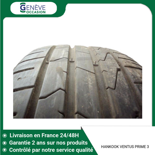 Pneu hankook ventus - pneu,