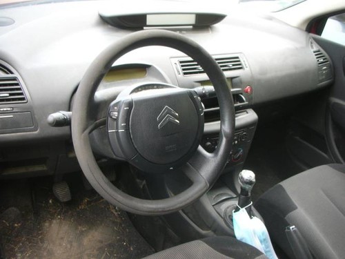 Leve vitre electrique avant