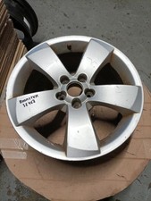 Jante SKODA ROOMSTER PHASE 1